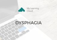 Dysphagia - CPD Certified