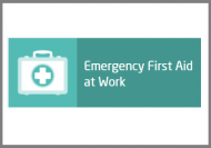 Emergency First Aid at Work