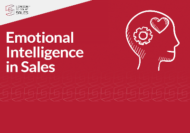 Emotional Intelligence in Sales - CPD Approved