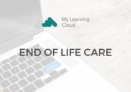 End of Life Care - CPD Certified