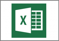 MS Excel 2016: Advanced