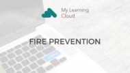 Fire Prevention - CPD Certified