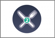 Food Hygiene Level 2 Training - CPD Certified