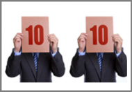 Giving and Receiving Feedback in the Workplace