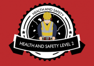 Health and Safety: Level 2