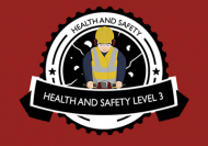 Health and Safety: Level 3