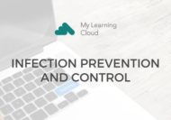 Infection Prevention and Control - CPD Certified