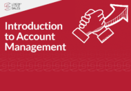 Introduction to Account Management - CPD Approved