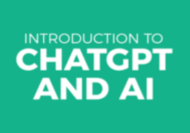 ChatGPT for Beginners: An Introduction to ChatGPT and AI