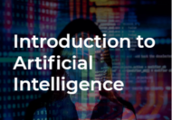 Introduction to Artificial Intelligence - CPD Certified