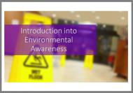 Environmental Awareness - CPD Accredited