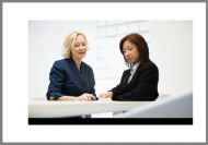 Lead Professional - Certified by CPD
