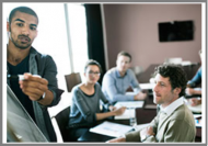 Leading a Meeting