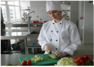 Level 2 Award in Food Safety for Catering