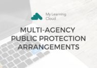 Multi-Agency Public Protection Arrangements - CPD Certified