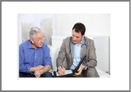NHS Continuing Healthcare - Certified by CPD