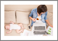 New and Expectant Mothers - Certified by CPD