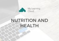 Nutrition and Health - CPD Certified