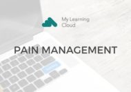 Pain Management - CPD Certified
