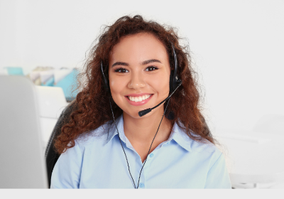 Receptionist Pathway Training