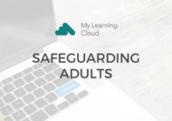 Safeguarding Adults - CPD Certified