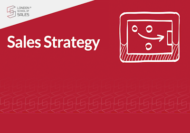Sales Strategy - CPD Approved