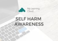 Self-Harm - CPD Certified