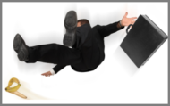 Slips and Trips - CPD/RoSPA Approved