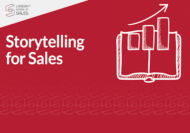 Storytelling for Sales - CPD Approved