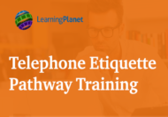 Telephone Etiquette Pathway Training