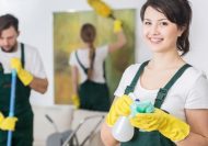 The Complete Cleaning Course