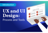 UX & UI Design: Design with the User in Mind