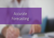Accurate Forecasting