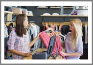 Additional Selling Techniques
