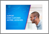 The Balance between Sales & Service