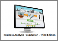 Business Analysis Foundation - Third Edition
