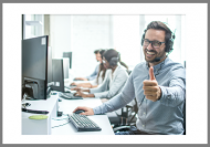 Customer Service - Certified by CPD