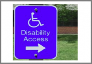Disability Awareness Online