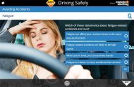 Driving Safely at Work – CPD Approved