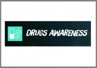 Drugs Awareness - CPD and IOH accredited