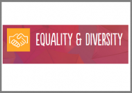 Equality and Diversity
