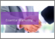 Essential Marketing - CPD Accredited