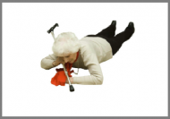 Falls and Fracture Prevention - Certified by CPD