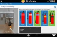 Fire Safety - RoSPA/CPD Approved