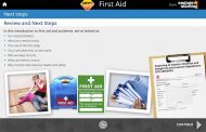 First Aid - RoSPA/CPD Approved
