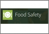 Food Safety Level 2 - BIIAB/CPD/IOH Accredited