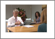 The Grievance Meeting