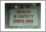 Health & Safety in a Retail Environment