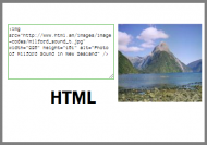 HTML