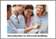 Introduction to Internal Auditing